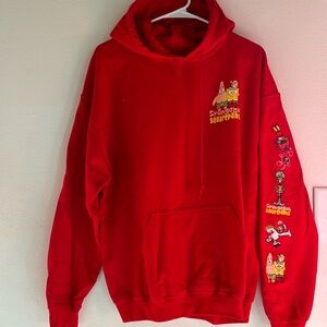 Spongebob Sweatshirt